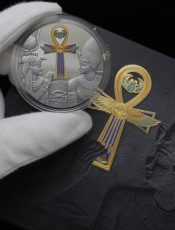 La croix égyptienne, un symbole de vie aux origines incertaines