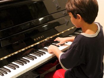 Vos cours de piano à Marseille